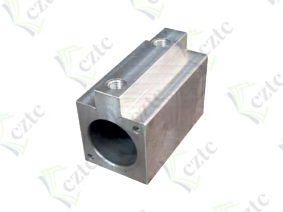 SWITCHING CYLINDER