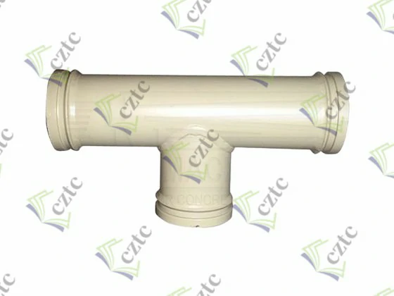 T PIPE