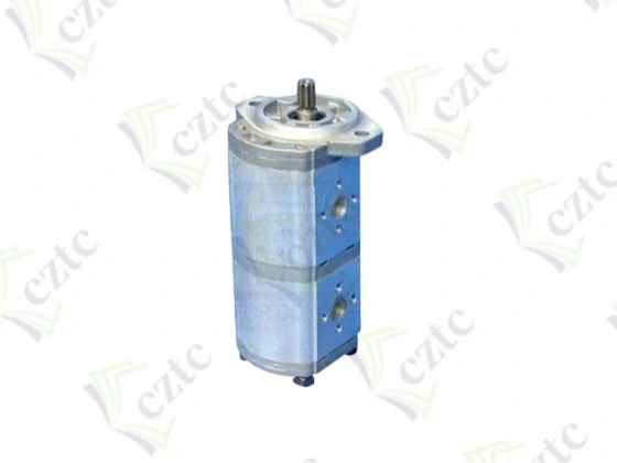 TANDEM PUMP