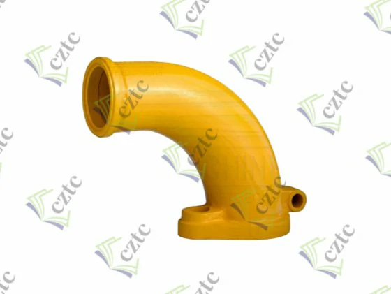 TAPERED BEND DN 180/150