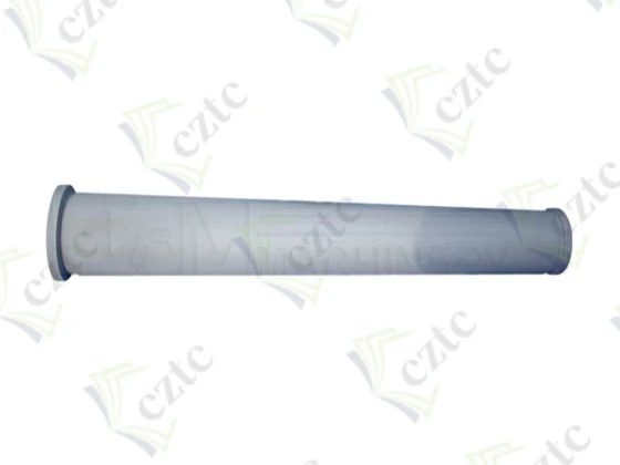 TAPERED PIPE 1070 MM
