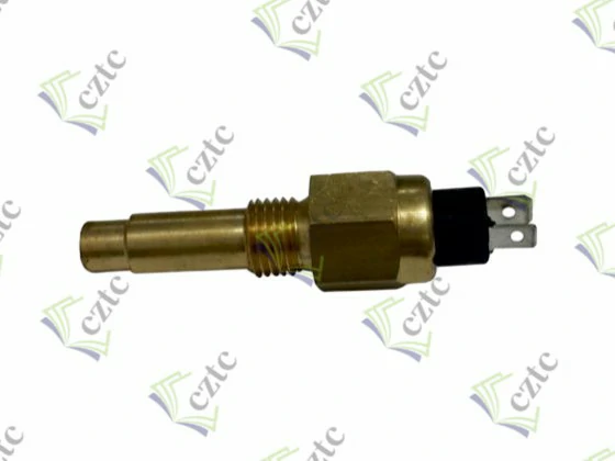 TEMPERATURE TRANSMITTER 90 DEGREE