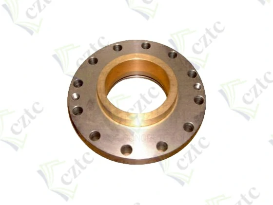 TENSION RING