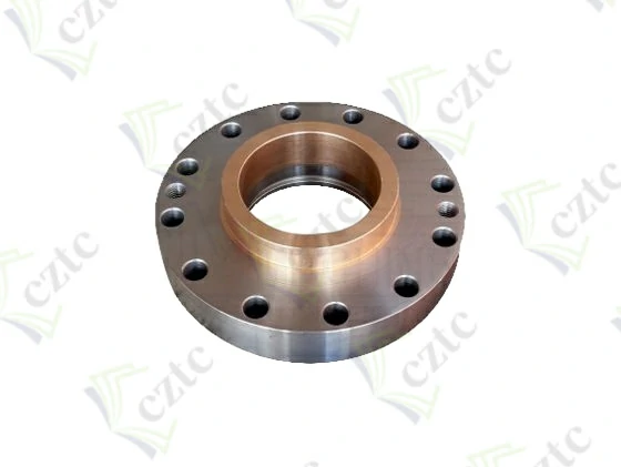 TENSION RING
