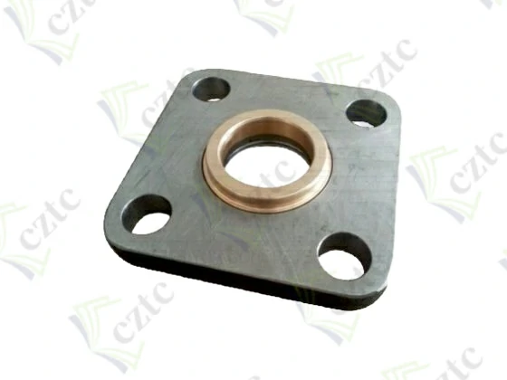 TENSION RING