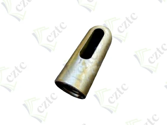 THREADED BOLT