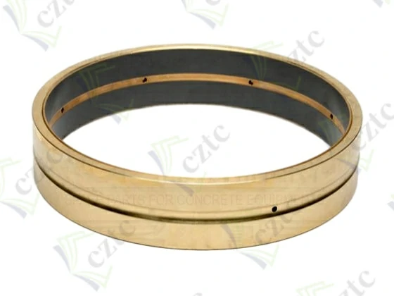 THROAT BUSHING