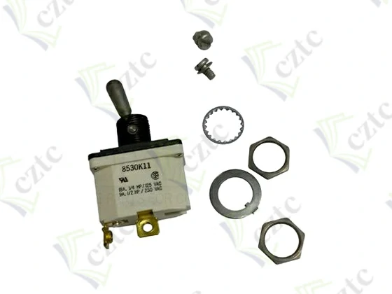 Putzmeister Concrete Pump Part TOGGLE SWITCH