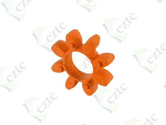 TOOTHED WHEEL ROTEX