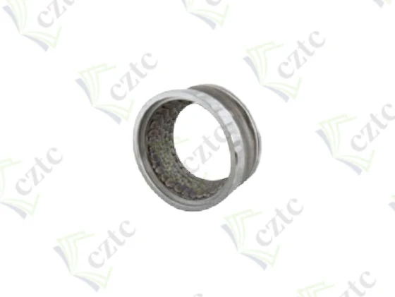 TRANSITION PIECE DN 250/220