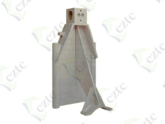 TRUNK LEVER
