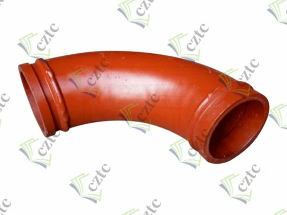 TWIN ELBOW 90 DEGREE 5.5