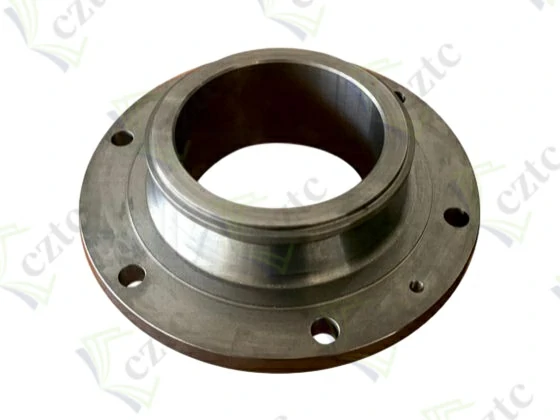 Sermac Concrete Pump Parts UNION