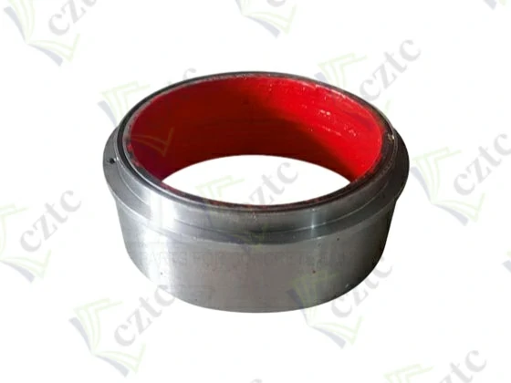 UNION INSIDE HARD WELDED
