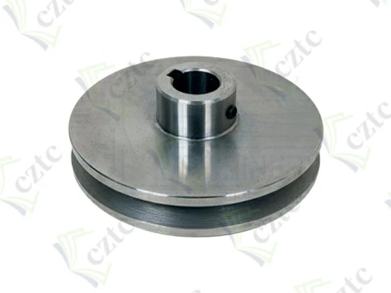 V BELT PULLEY FOR WATER PUMP PULLEY TYPE