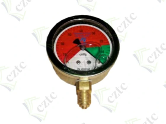 VACUUM GAUGE