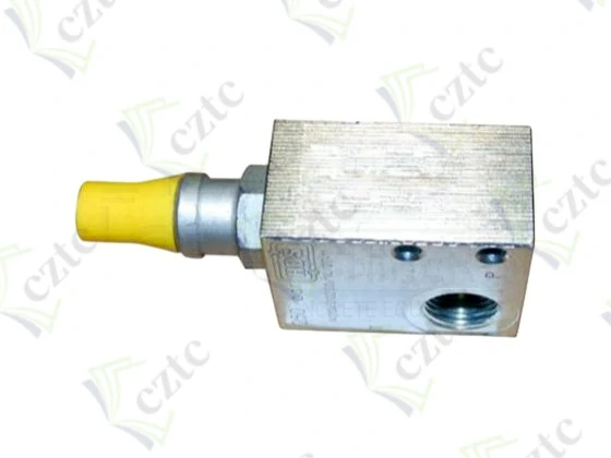 VALVE