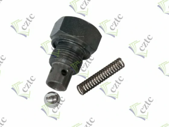 VALVE PLUG