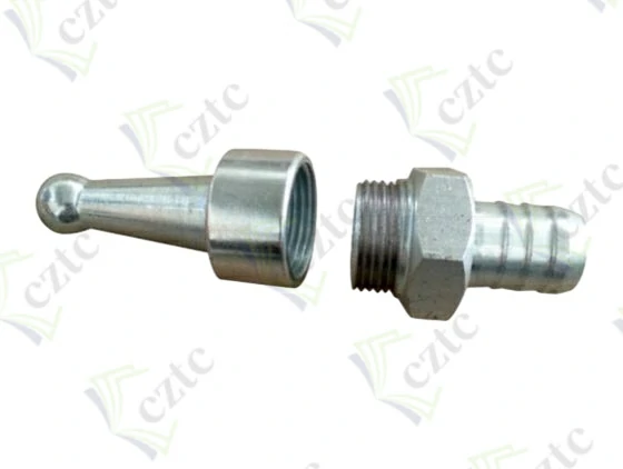 WASH NOZZLE