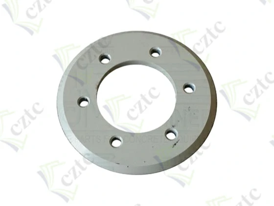 Putzmeister Concrete Pump Part WASHER