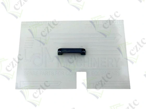 WATER BOX COVER