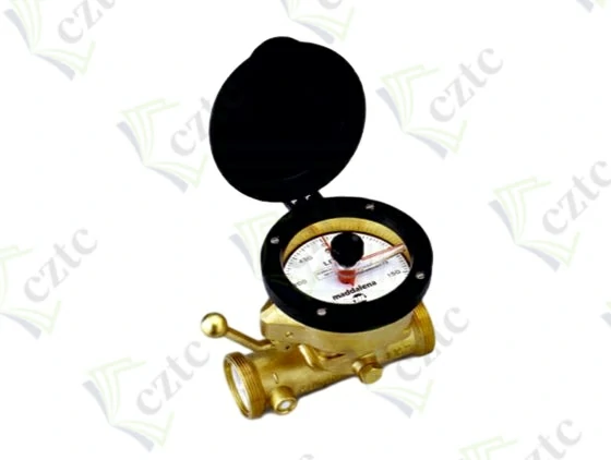 WATER METER 500 LT.