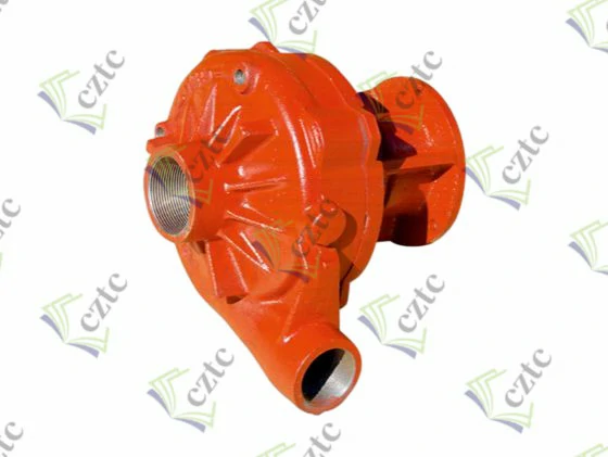WATER PUMP CIFA GEAR TYPE