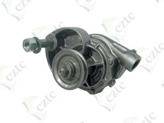 WATER PUMP CIFA PULLEY TYPE