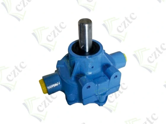 WATER PUMP HYPRO 7560C