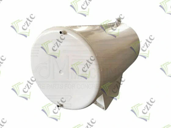 WATER TANK 350 LT.