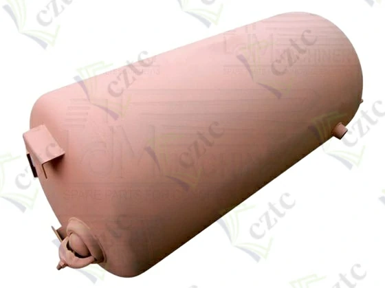 Truck Mixer Spare Parts WATER TANK 650 LT. FOR IMER