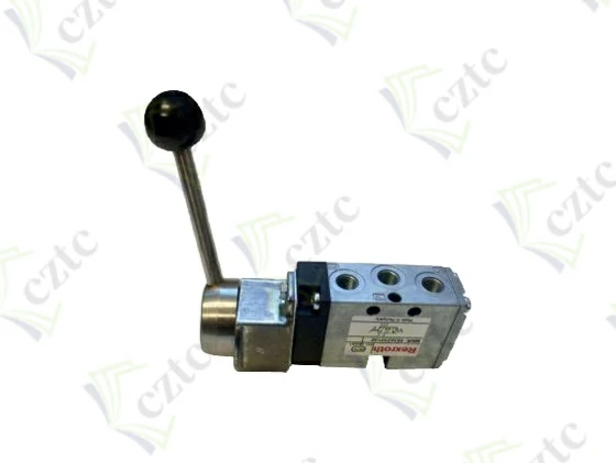 WAY VALVE 4/2