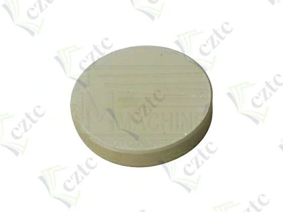 Putzmeister Concrete Pump Part WEAR PLATE