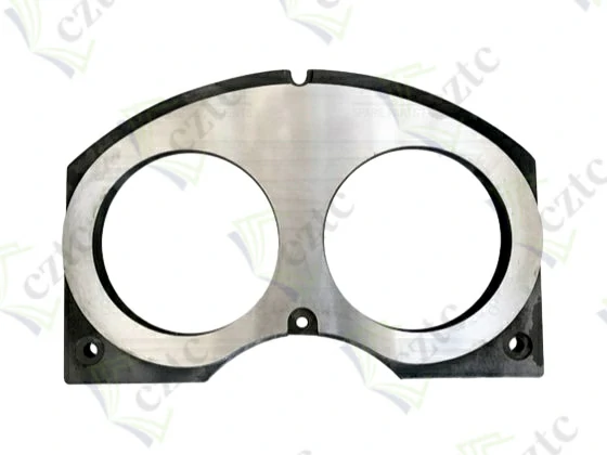 WEAR PLATE S9