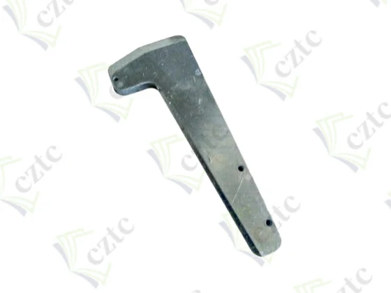 Putzmeister Concrete Pump Part WEDGE