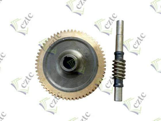 WORM WHEEL 29,5/20,05