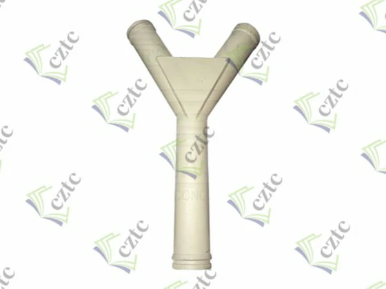 Y PIPE